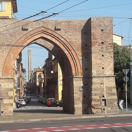 شقة Giardino Segreto - History And Design بولونيا المظهر الخارجي الصورة