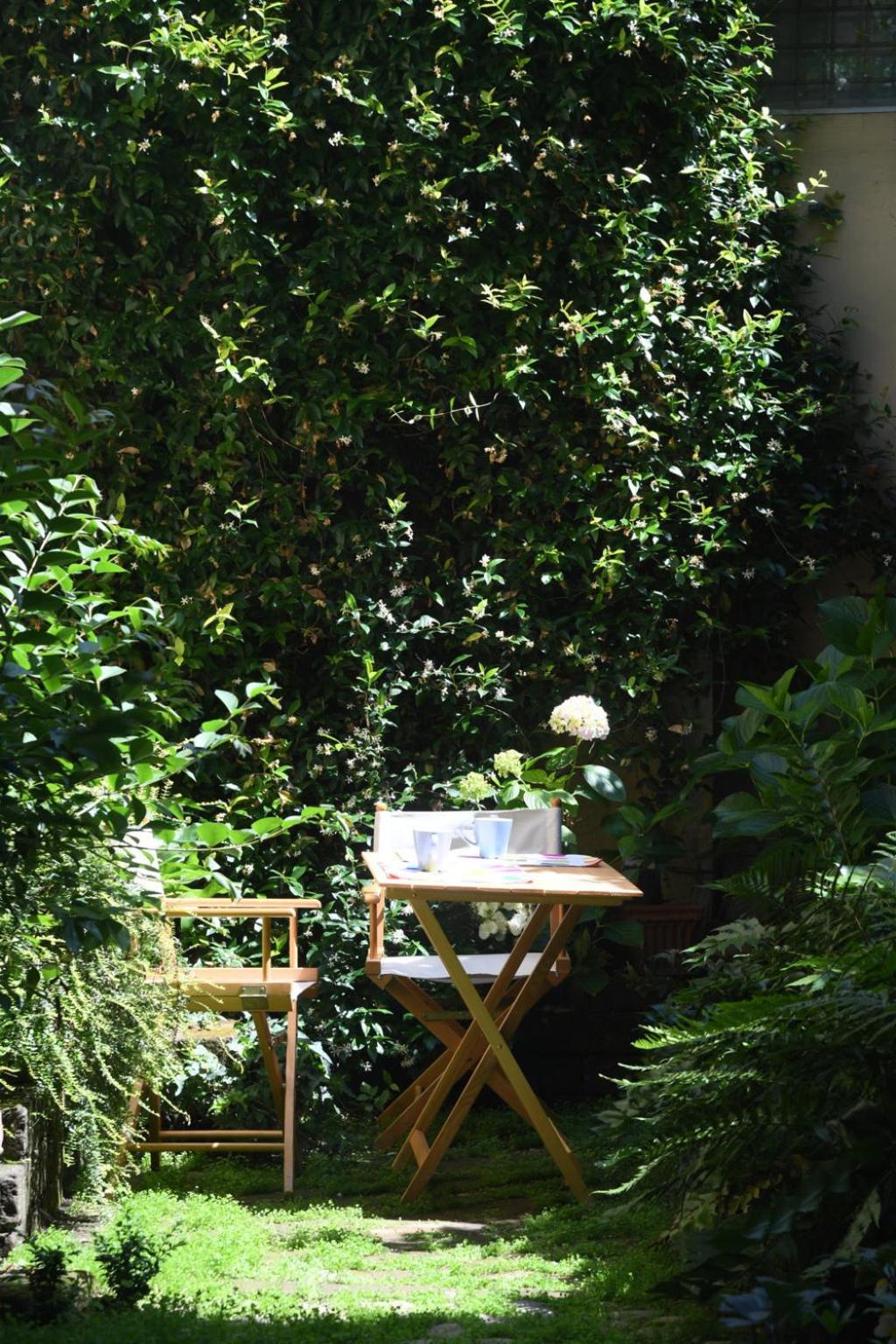 شقة Giardino Segreto - History And Design بولونيا المظهر الخارجي الصورة