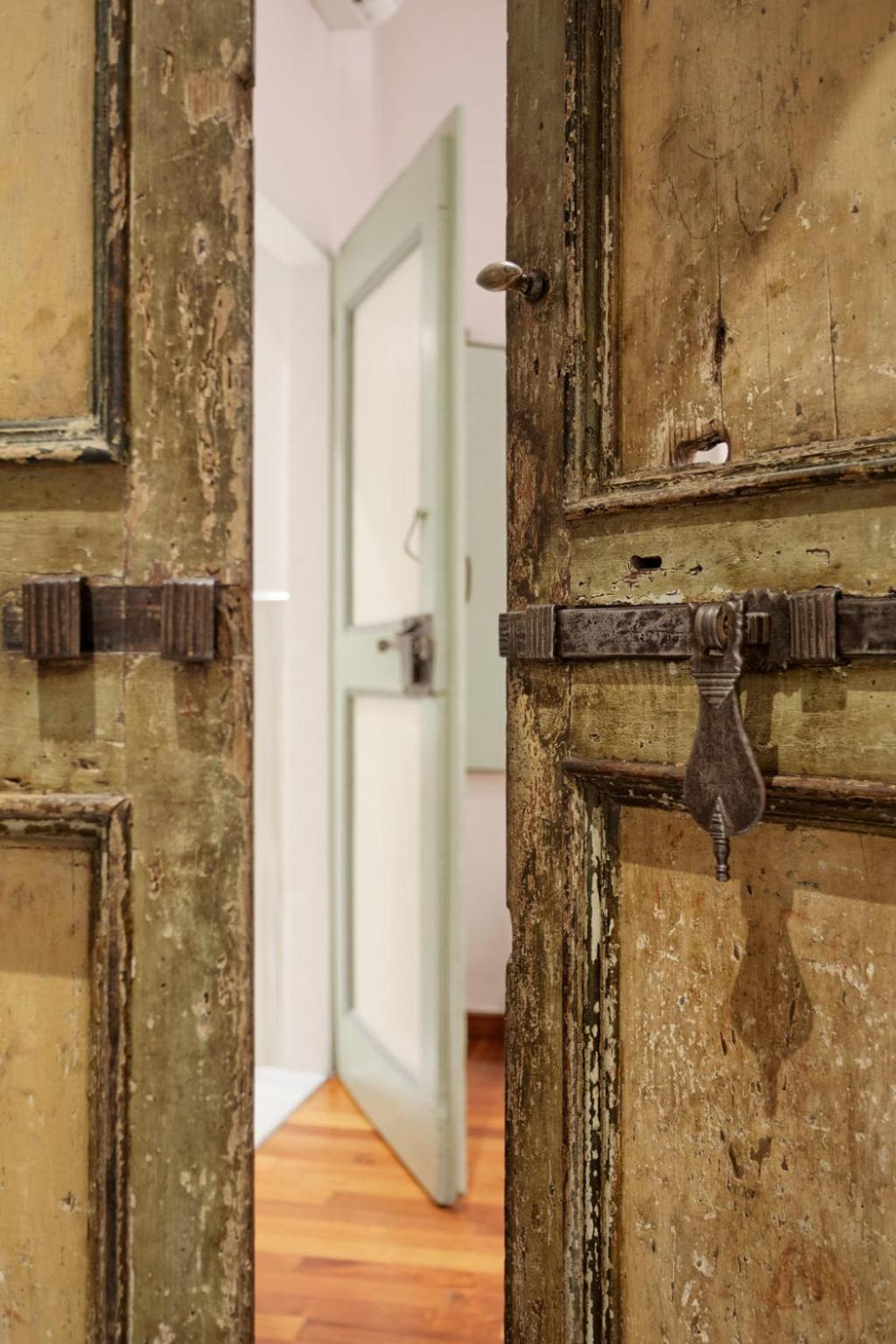 شقة Giardino Segreto - History And Design بولونيا المظهر الخارجي الصورة