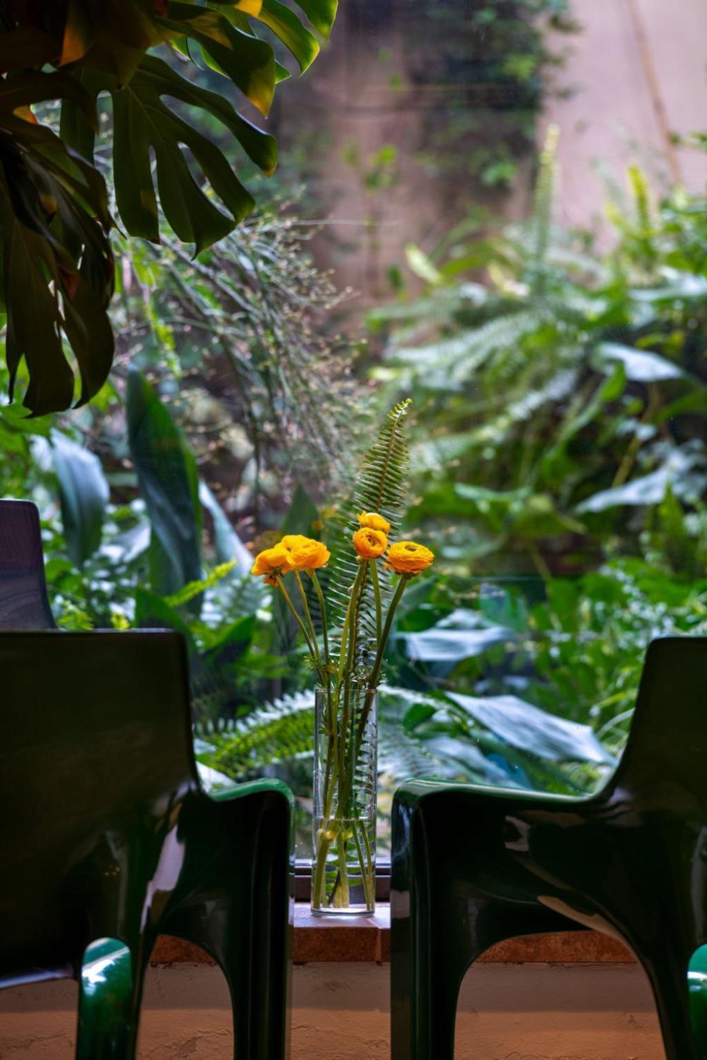 شقة Giardino Segreto - History And Design بولونيا المظهر الخارجي الصورة