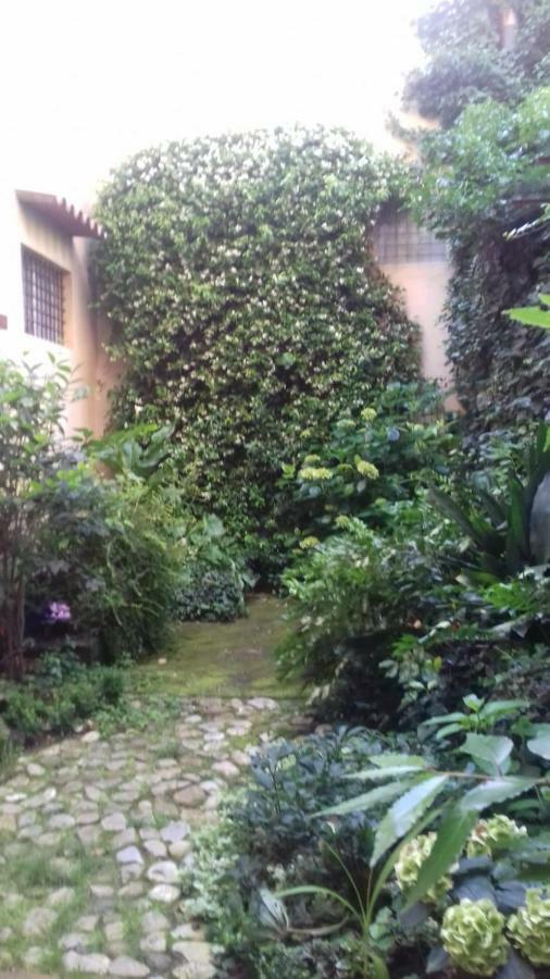 شقة Giardino Segreto - History And Design بولونيا المظهر الخارجي الصورة